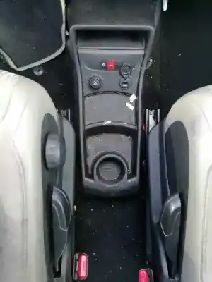 Scrapping Vehicle citroen c4 picasso exclusive of the year 2011 powered 9hr