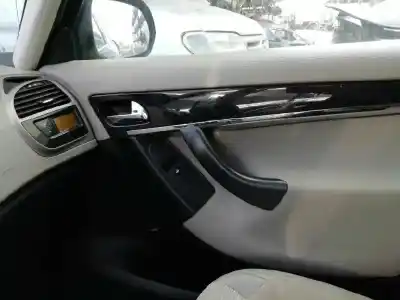 Scrapping Vehicle citroen c4 picasso exclusive of the year 2011 powered 9hr