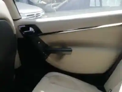 Scrapping Vehicle citroen c4 picasso exclusive of the year 2011 powered 9hr