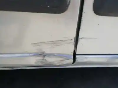 Veículo de Sucata citroen berlingo 1.9 d multispace do ano 2002 alimentado wjy