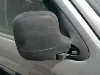 Veículo de Sucata citroen berlingo 1.9 d multispace do ano 2002 alimentado wjy