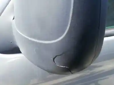 Veículo de Sucata citroen berlingo 1.9 d multispace do ano 2002 alimentado wjy