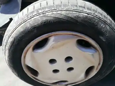 Veículo de Sucata citroen berlingo 1.9 d multispace do ano 2002 alimentado wjy