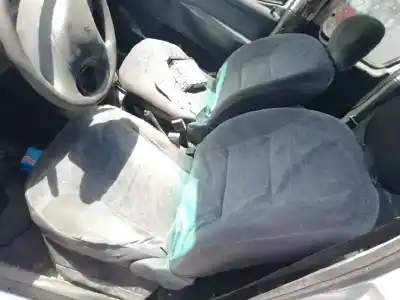 Veículo de Sucata citroen berlingo 1.9 d multispace do ano 2002 alimentado wjy