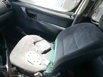 Veículo de Sucata citroen berlingo 1.9 d multispace do ano 2002 alimentado wjy