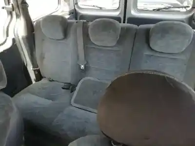 Veículo de Sucata citroen berlingo 1.9 d multispace do ano 2002 alimentado wjy