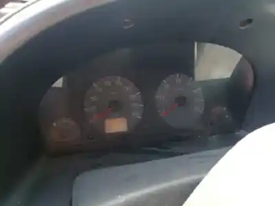 Veículo de Sucata citroen berlingo 1.9 d multispace do ano 2002 alimentado wjy