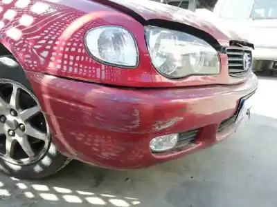 Scrapping Vehicle toyota corolla familiar (e11) 1.6 linea terra of the year 2000 powered 4a fe