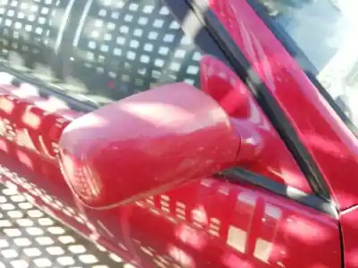 Scrapping Vehicle toyota corolla familiar (e11) 1.6 linea terra of the year 2000 powered 4a fe