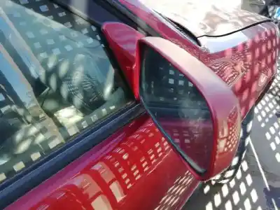 Scrapping Vehicle toyota corolla familiar (e11) 1.6 linea terra of the year 2000 powered 4a fe