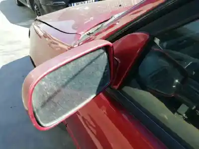 Scrapping Vehicle toyota corolla familiar (e11) 1.6 linea terra of the year 2000 powered 4a fe