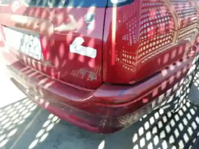 Scrapping Vehicle toyota corolla familiar (e11) 1.6 linea terra of the year 2000 powered 4a fe