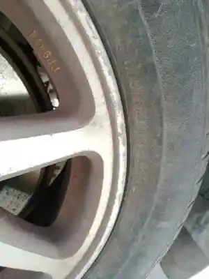 Scrapping Vehicle toyota corolla familiar (e11) 1.6 linea terra of the year 2000 powered 4a fe