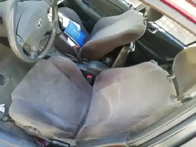 Scrapping Vehicle toyota corolla familiar (e11) 1.6 linea terra of the year 2000 powered 4a fe