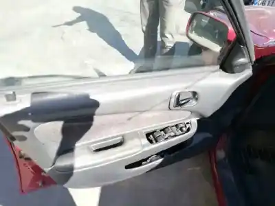 Scrapping Vehicle toyota corolla familiar (e11) 1.6 linea terra of the year 2000 powered 4a fe