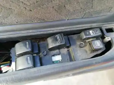 Scrapping Vehicle toyota corolla familiar (e11) 1.6 linea terra of the year 2000 powered 4a fe