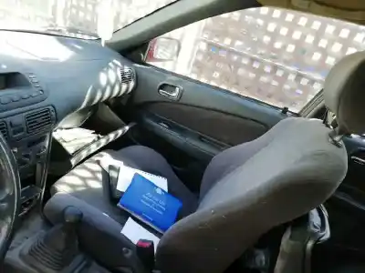 Scrapping Vehicle toyota corolla familiar (e11) 1.6 linea terra of the year 2000 powered 4a fe