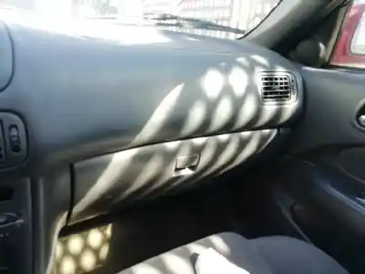 Scrapping Vehicle toyota corolla familiar (e11) 1.6 linea terra of the year 2000 powered 4a fe