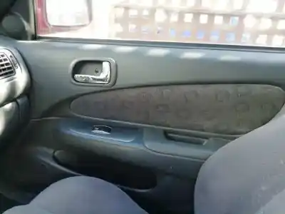 Scrapping Vehicle toyota corolla familiar (e11) 1.6 linea terra of the year 2000 powered 4a fe