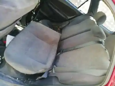 Scrapping Vehicle toyota corolla familiar (e11) 1.6 linea terra of the year 2000 powered 4a fe