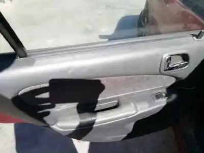 Scrapping Vehicle toyota corolla familiar (e11) 1.6 linea terra of the year 2000 powered 4a fe