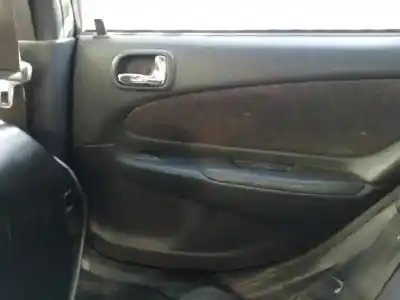 Scrapping Vehicle toyota corolla familiar (e11) 1.6 linea terra of the year 2000 powered 4a fe