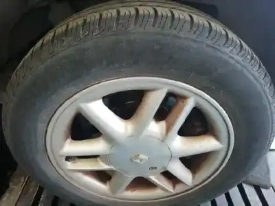 Утилизация автомобиля renault scénic i monospace (ja0/1_, fa0_) 1.9 dti (ja1u) года 2002 питание f9q q7