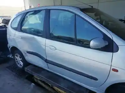 Утилизация автомобиля renault scénic i monospace (ja0/1_, fa0_) 1.9 dti (ja1u) года 2002 питание f9q q7