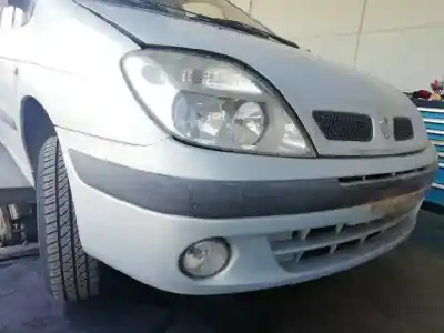 Утилизация автомобиля renault scénic i monospace (ja0/1_, fa0_) 1.9 dti (ja1u) года 2002 питание f9q q7
