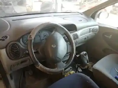 Утилизация автомобиля renault scénic i monospace (ja0/1_, fa0_) 1.9 dti (ja1u) года 2002 питание f9q q7