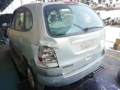 Утилизация автомобиля renault scénic i monospace (ja0/1_, fa0_) 1.9 dti (ja1u) года 2002 питание f9q q7