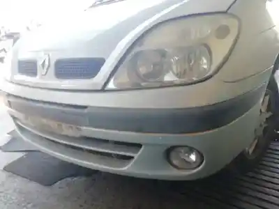 Утилизация автомобиля renault scénic i monospace (ja0/1_, fa0_) 1.9 dti (ja1u) года 2002 питание f9q q7