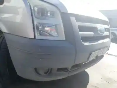 Veicolo di demolizione ford transit caja cerrada, larga (fy) (2000 =>) ft 300 2.0 dell'anno 2007 alimentato phfa