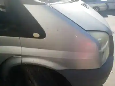 Veicolo di demolizione ford transit caja cerrada, larga (fy) (2000 =>) ft 300 2.0 dell'anno 2007 alimentato phfa