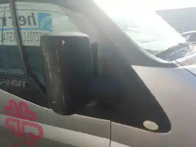 Veicolo di demolizione ford transit caja cerrada, larga (fy) (2000 =>) ft 300 2.0 dell'anno 2007 alimentato phfa