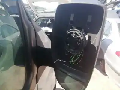 Veicolo di demolizione ford transit caja cerrada, larga (fy) (2000 =>) ft 300 2.0 dell'anno 2007 alimentato phfa