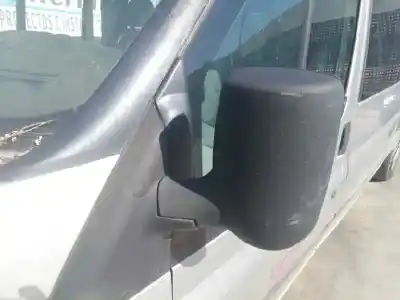 Veicolo di demolizione ford transit caja cerrada, larga (fy) (2000 =>) ft 300 2.0 dell'anno 2007 alimentato phfa