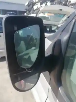 Veicolo di demolizione ford transit caja cerrada, larga (fy) (2000 =>) ft 300 2.0 dell'anno 2007 alimentato phfa