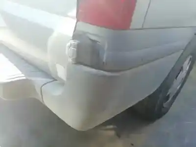 Veicolo di demolizione ford transit caja cerrada, larga (fy) (2000 =>) ft 300 2.0 dell'anno 2007 alimentato phfa