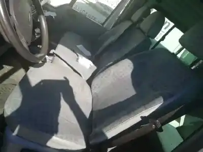 Veicolo di demolizione ford transit caja cerrada, larga (fy) (2000 =>) ft 300 2.0 dell'anno 2007 alimentato phfa