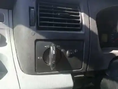 Veicolo di demolizione ford transit caja cerrada, larga (fy) (2000 =>) ft 300 2.0 dell'anno 2007 alimentato phfa