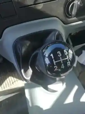 Veicolo di demolizione ford transit caja cerrada, larga (fy) (2000 =>) ft 300 2.0 dell'anno 2007 alimentato phfa