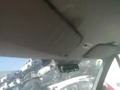 Veicolo di demolizione ford transit caja cerrada, larga (fy) (2000 =>) ft 300 2.0 dell'anno 2007 alimentato phfa