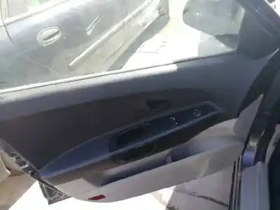 Veicolo di demolizione kia cee´d sporty wagon ex dell'anno 2007 alimentato d4fbl-ul