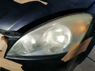 Veicolo di demolizione kia cee´d sporty wagon ex dell'anno 2007 alimentato d4fbl-ul