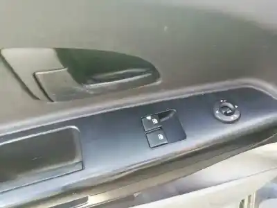 Veicolo di demolizione kia cee´d sporty wagon ex dell'anno 2007 alimentato d4fbl-ul