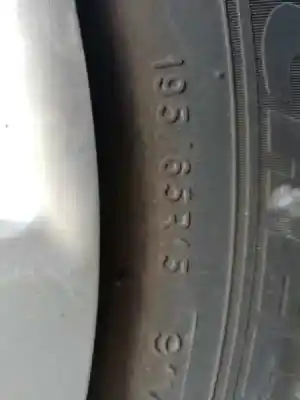 Veicolo di demolizione kia cee´d sporty wagon ex dell'anno 2007 alimentato d4fbl-ul