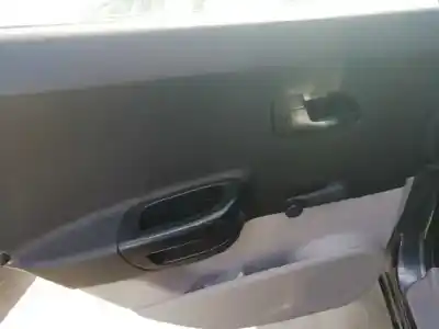 Veicolo di demolizione kia cee´d sporty wagon ex dell'anno 2007 alimentato d4fbl-ul