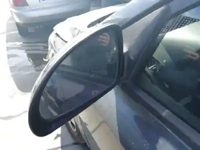 Veicolo di demolizione kia cee´d sporty wagon ex dell'anno 2007 alimentato d4fbl-ul