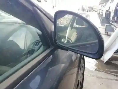 Veicolo di demolizione kia cee´d sporty wagon ex dell'anno 2007 alimentato d4fbl-ul